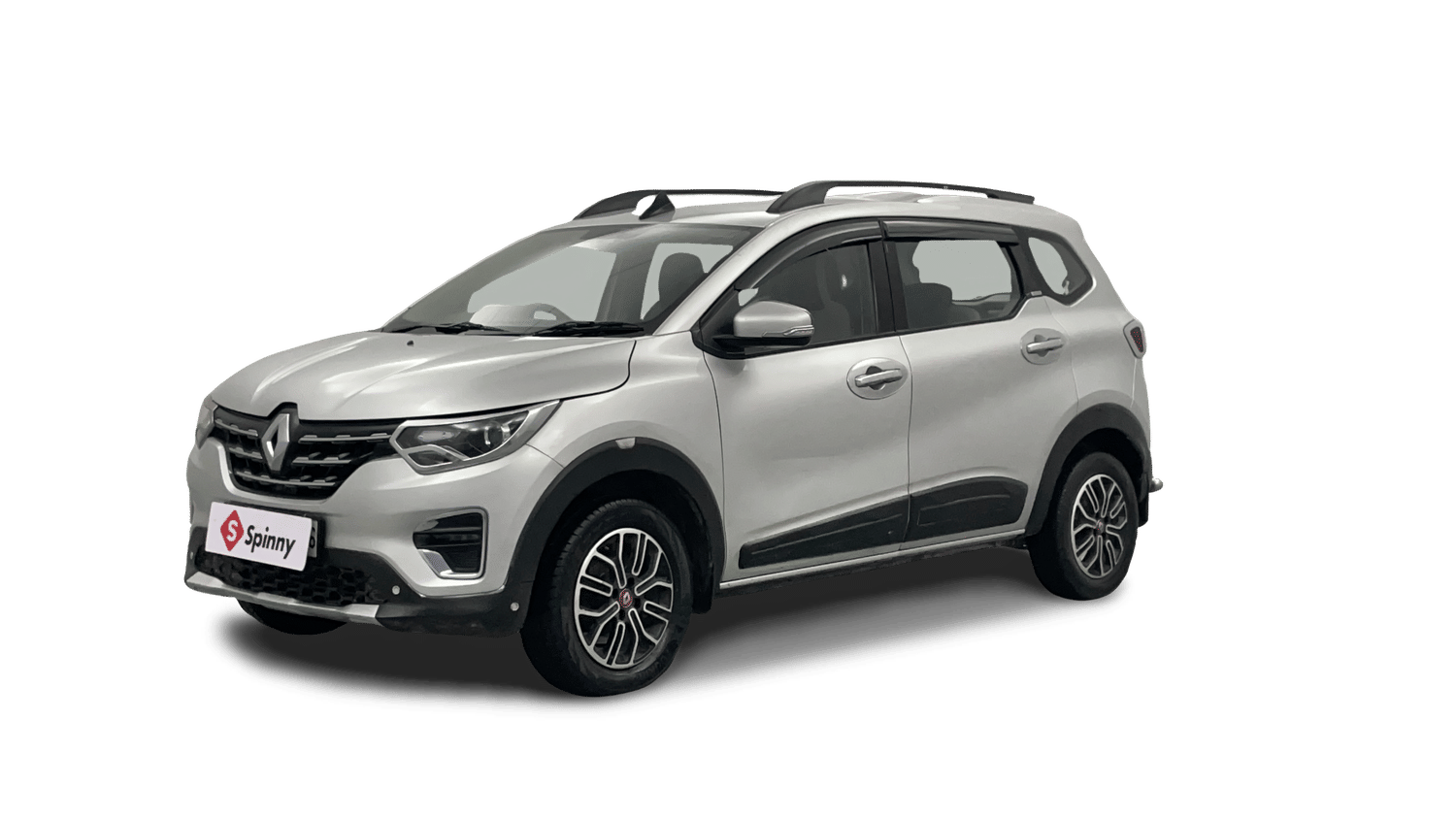Used 2021 Renault Triber RXZ Petrol Manual Image