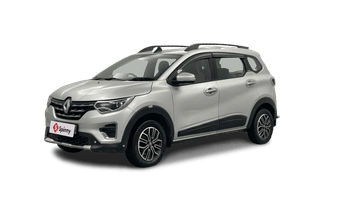 Used 2021 Renault Triber RXZ Petrol Manual Image