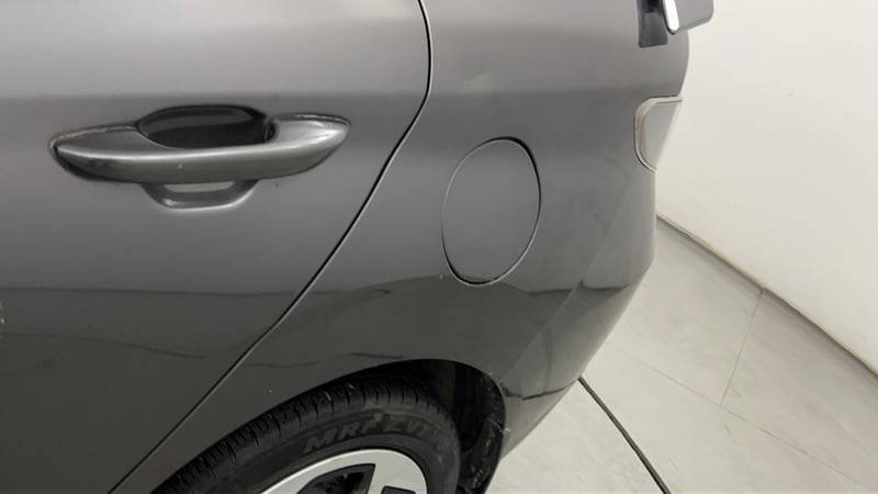 Used 2023 Hyundai Aura S 1.2 Petrol Petrol Manual dents MINOR DENT