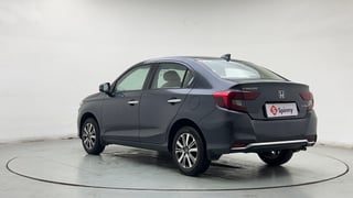 Used 2024 Honda Amaze VX 1.2 Petrol CVT Petrol Automatic exterior LEFT REAR CORNER VIEW