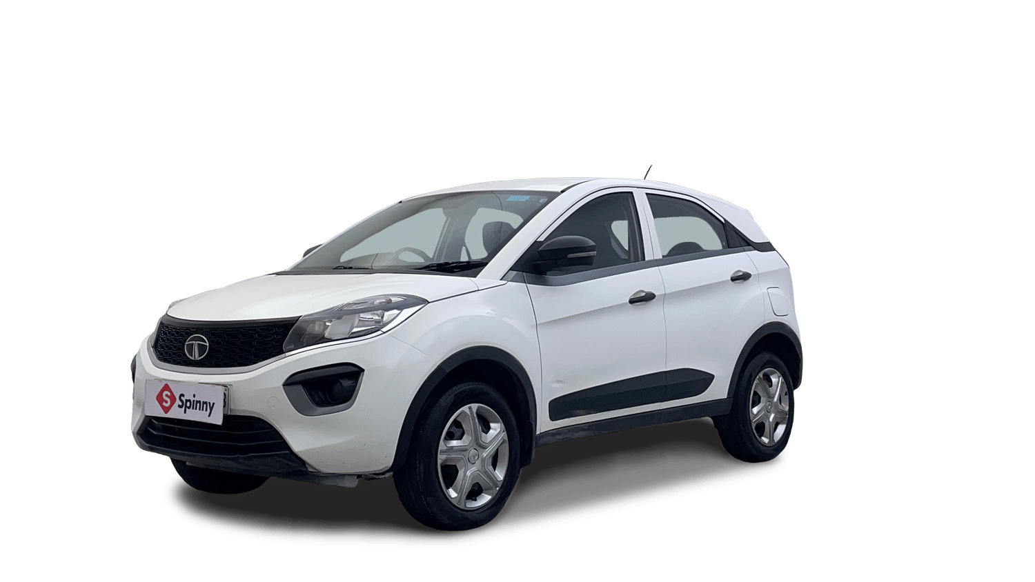 Used 2019 Tata Nexon XM Petrol Manual Image