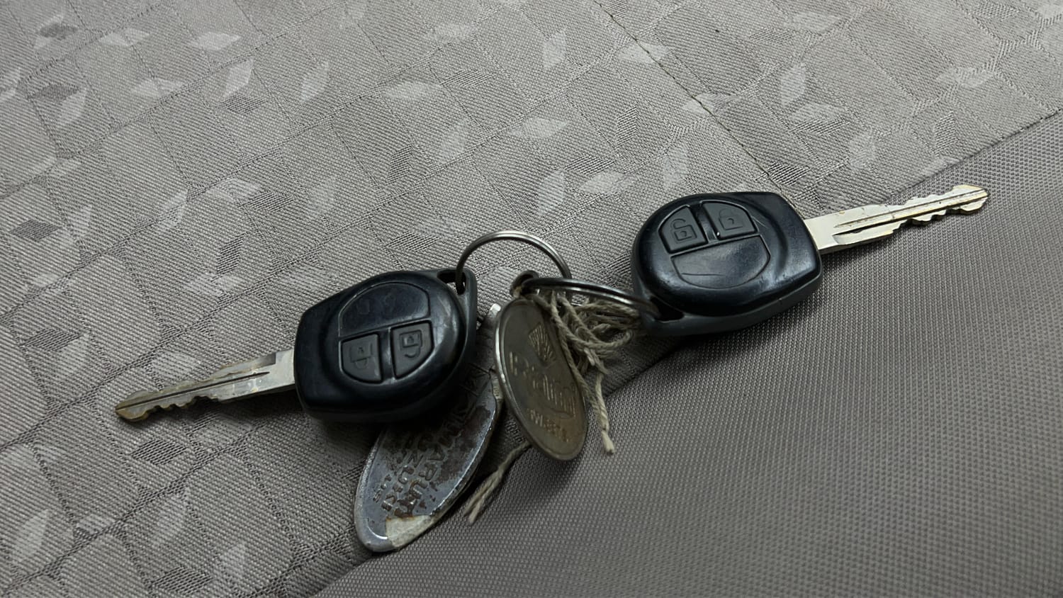 Used 2013 Maruti Suzuki Wagon R VXI Petrol Manual extra CAR KEY VIEW