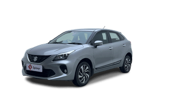 Used 2019 Maruti Suzuki Baleno Alpha Petrol Manual Image