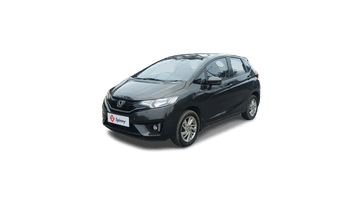 Used 2015 Honda Jazz VX Diesel Diesel Manual Image