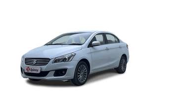 Used 2017 Maruti Suzuki Ciaz ZXI+ Petrol Manual Image