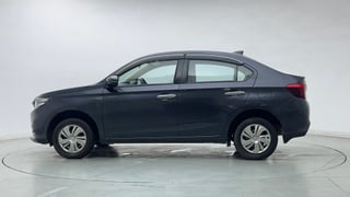 Used 2023 Honda Amaze S MT 1.2 Petrol Petrol Manual exterior LEFT SIDE VIEW