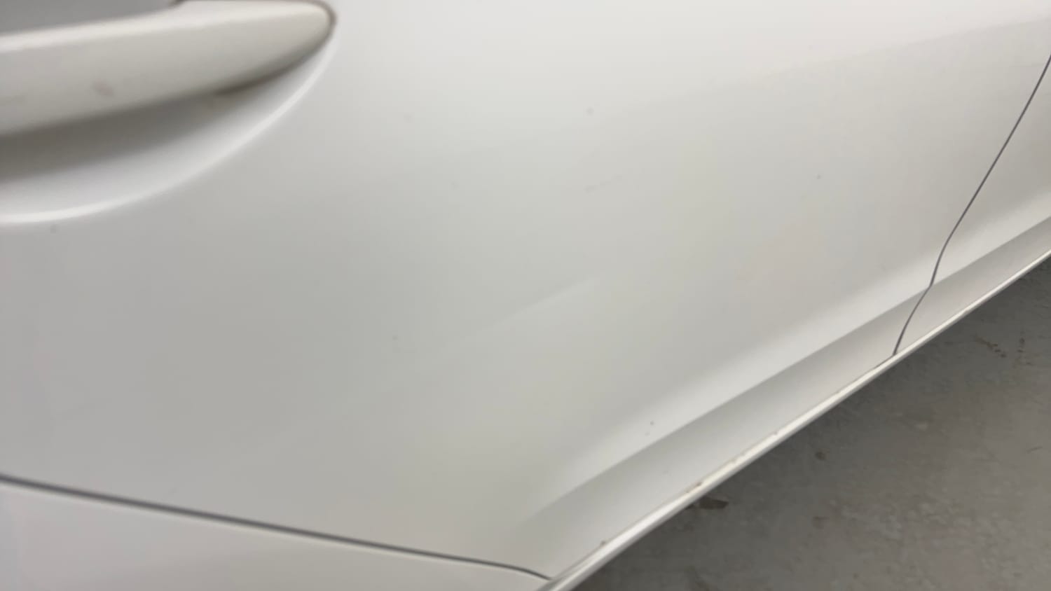 Used 2017 Hyundai Elite i20 Magna 1.2 Petrol Manual dents MINOR SCRATCH