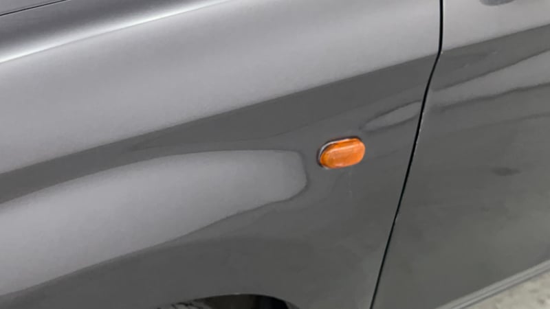 Used 2017 Maruti Suzuki Alto 800 LXi Petrol Manual dents MINOR DENT