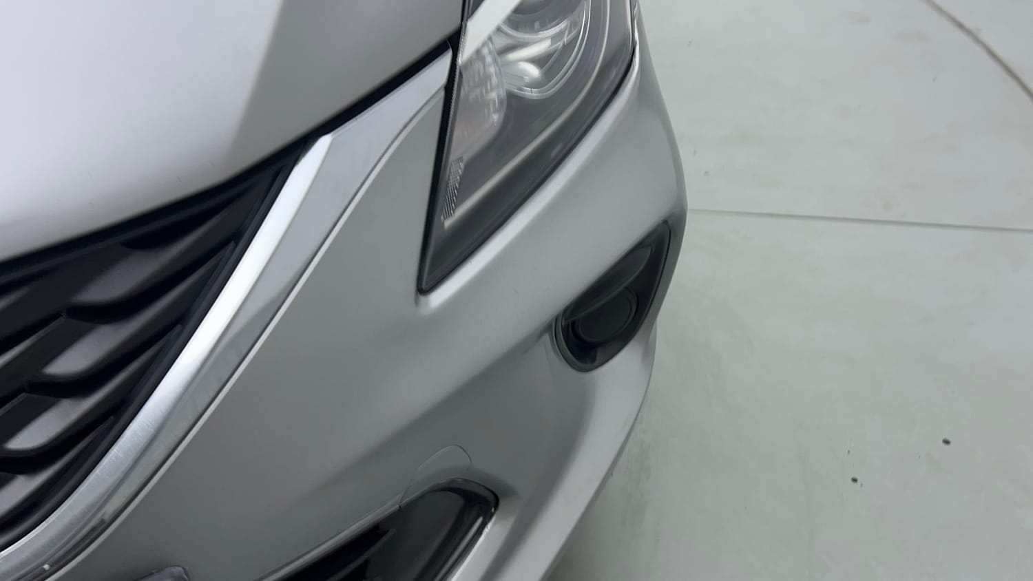 Used 2021 Maruti Suzuki Baleno Delta Petrol Manual dents MINOR DENT