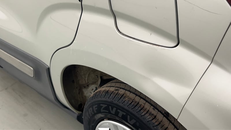 Used 2021 Maruti Suzuki S-Presso VXi Plus Petrol Manual dents MINOR DENT