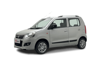 Used 2013 Maruti Suzuki Wagon R VXI Petrol Manual Image