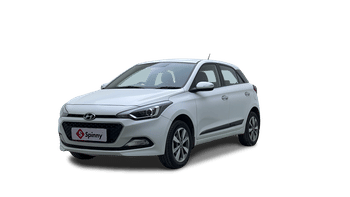 Used 2016 Hyundai Elite i20 Asta 1.2 Petrol Manual Image