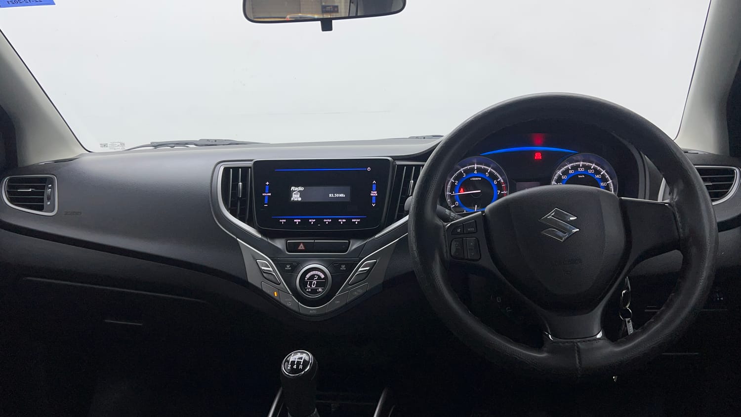 DASHBOARD VIDEO