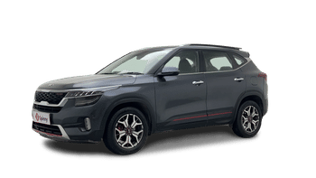 Used 2019 Kia Seltos GTX 1.4 Petrol Manual Image