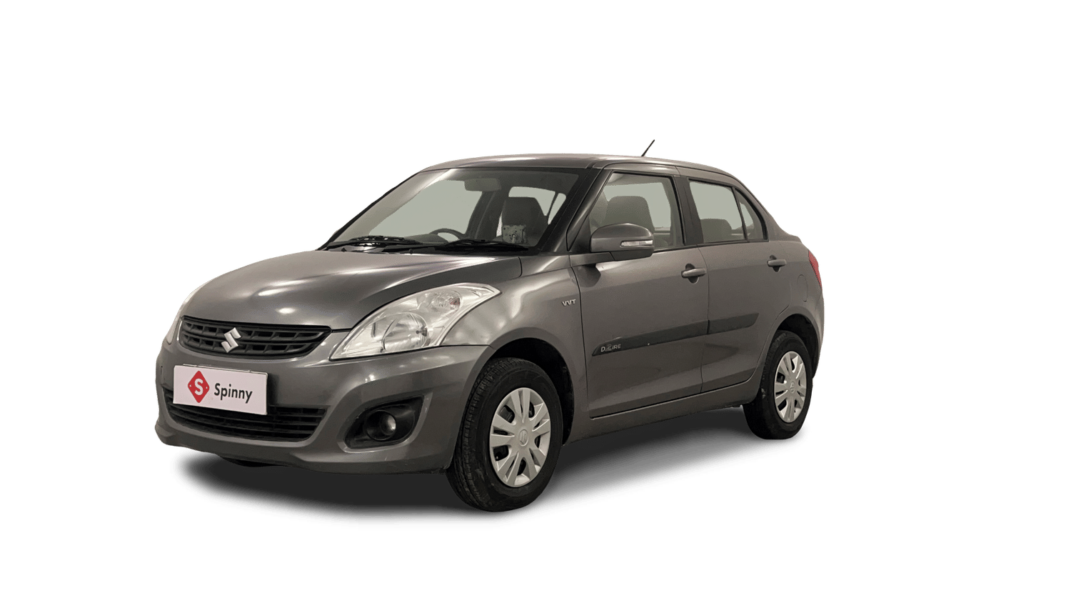 Used 2012 Maruti Suzuki Swift Dzire Automatic Petrol Automatic Image