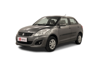 Used 2012 Maruti Suzuki Swift Dzire Automatic Petrol Automatic Image