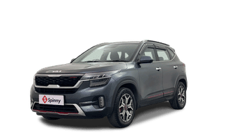 Used 2023 Kia Seltos GTX Plus 1.4 Petrol Manual Image