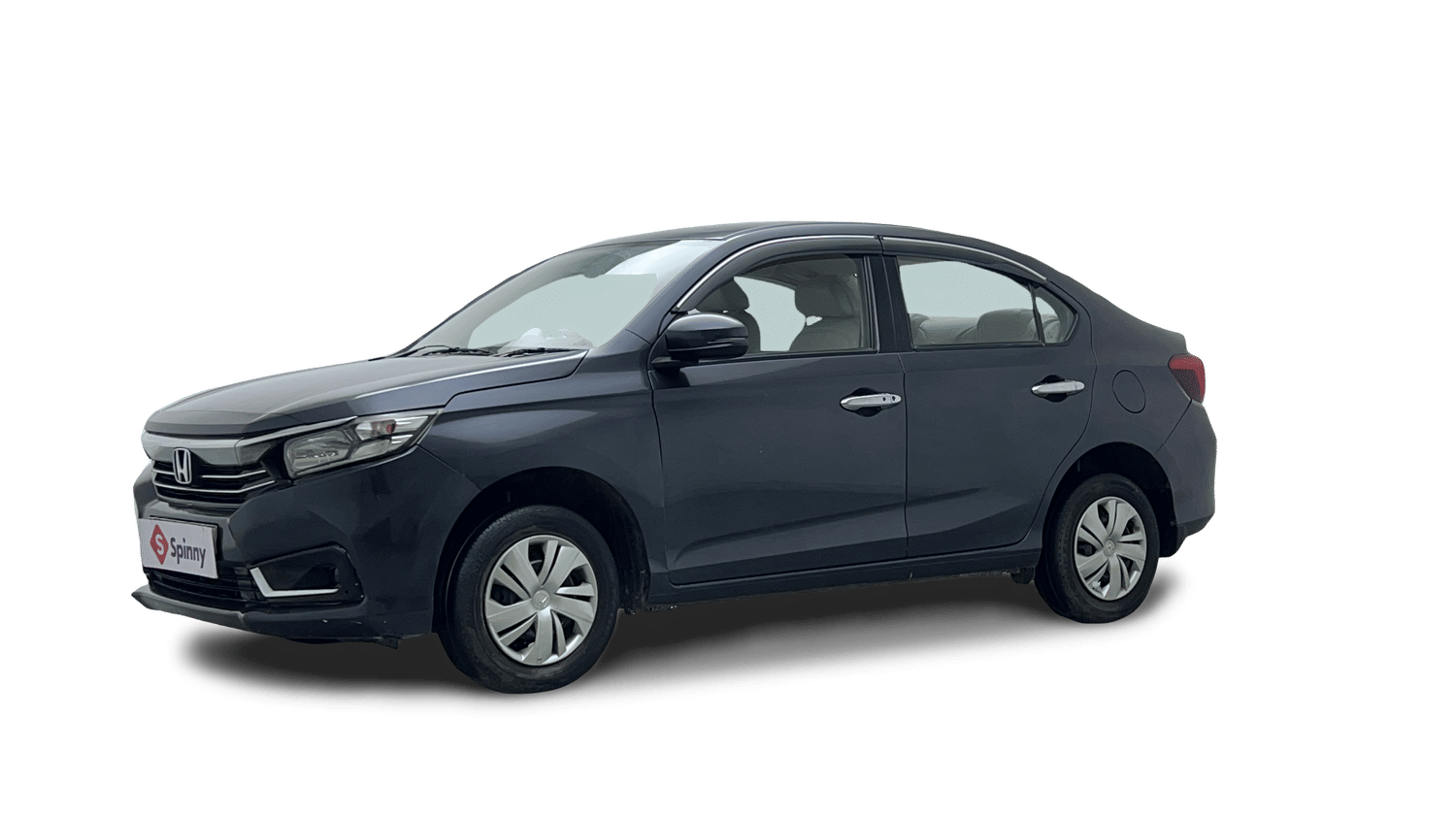 Used 2023 Honda Amaze S MT 1.2 Petrol Petrol Manual Image