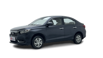 Used 2023 Honda Amaze S MT 1.2 Petrol Petrol Manual Image