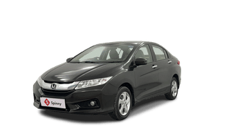 Used 2015 Honda City VX Petrol Manual Image