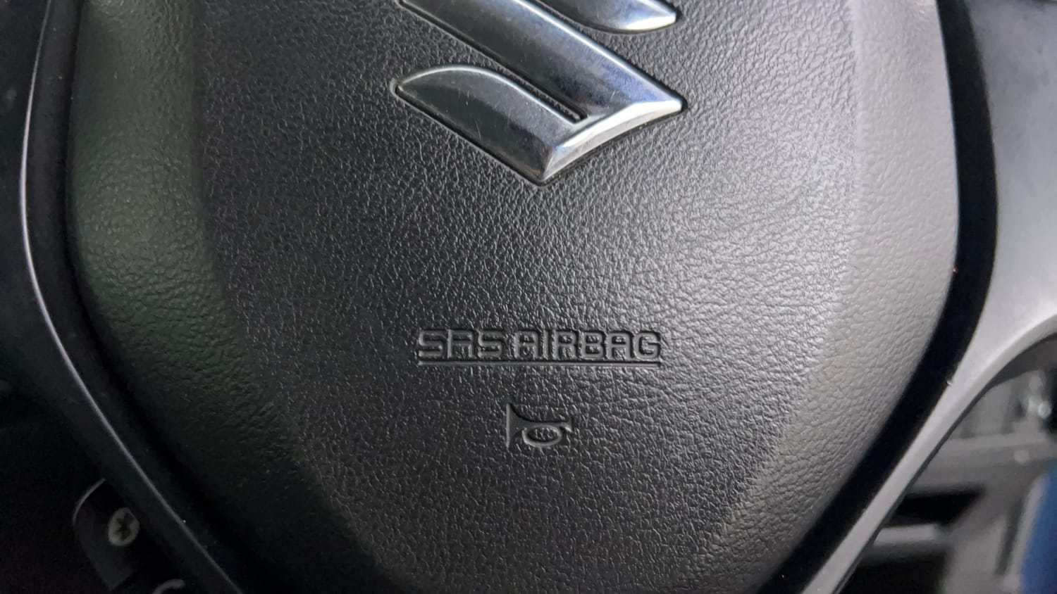 Used 2018 Maruti Suzuki Baleno Zeta 1.2 AT Petrol Automatic top_features Airbags