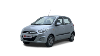 Used 2016 Hyundai I10 Sportz 1.1 iRDE2 Petrol Manual Image