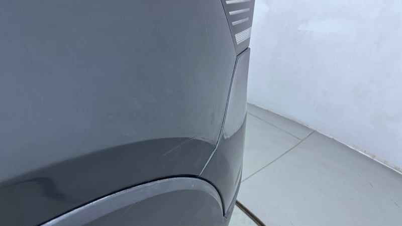 Used 2021 Volkswagen Taigun Comfortline 1.0 TSI MT Petrol Manual dents MINOR SCRATCH