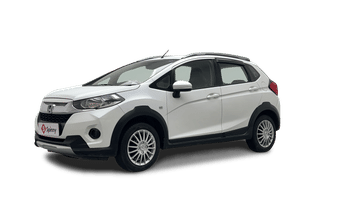 Used 2017 Honda WR-V S MT Petrol Petrol Manual Image