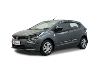 Used 2022 Tata Altroz XT Diesel Diesel Manual Image
