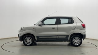 Used 2021 Maruti Suzuki S-Presso VXi Plus Petrol Manual exterior LEFT SIDE VIEW