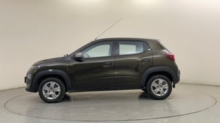 Used 2020 Renault Kwid 1.0 RXT Opt Petrol Manual exterior LEFT SIDE VIEW