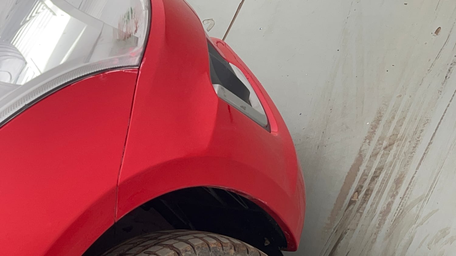 Used 2016 Maruti Suzuki Swift VXi Petrol Manual dents MINOR SCRATCH