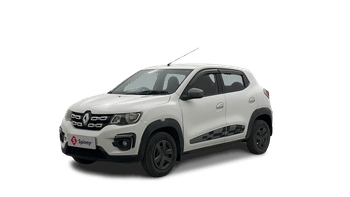 Used 2018 Renault Kwid 1.0 RXT AMT Opt Petrol Automatic Image