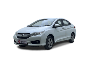 Used 2016 Honda City V Petrol Manual Image