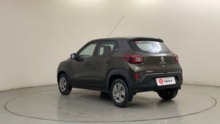 Used 2020 Renault Kwid 1.0 RXT Opt Petrol Manual exterior LEFT REAR CORNER VIEW