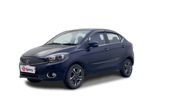 Used 2019 Tata Tigor Revotron XZ+ Petrol Manual Image