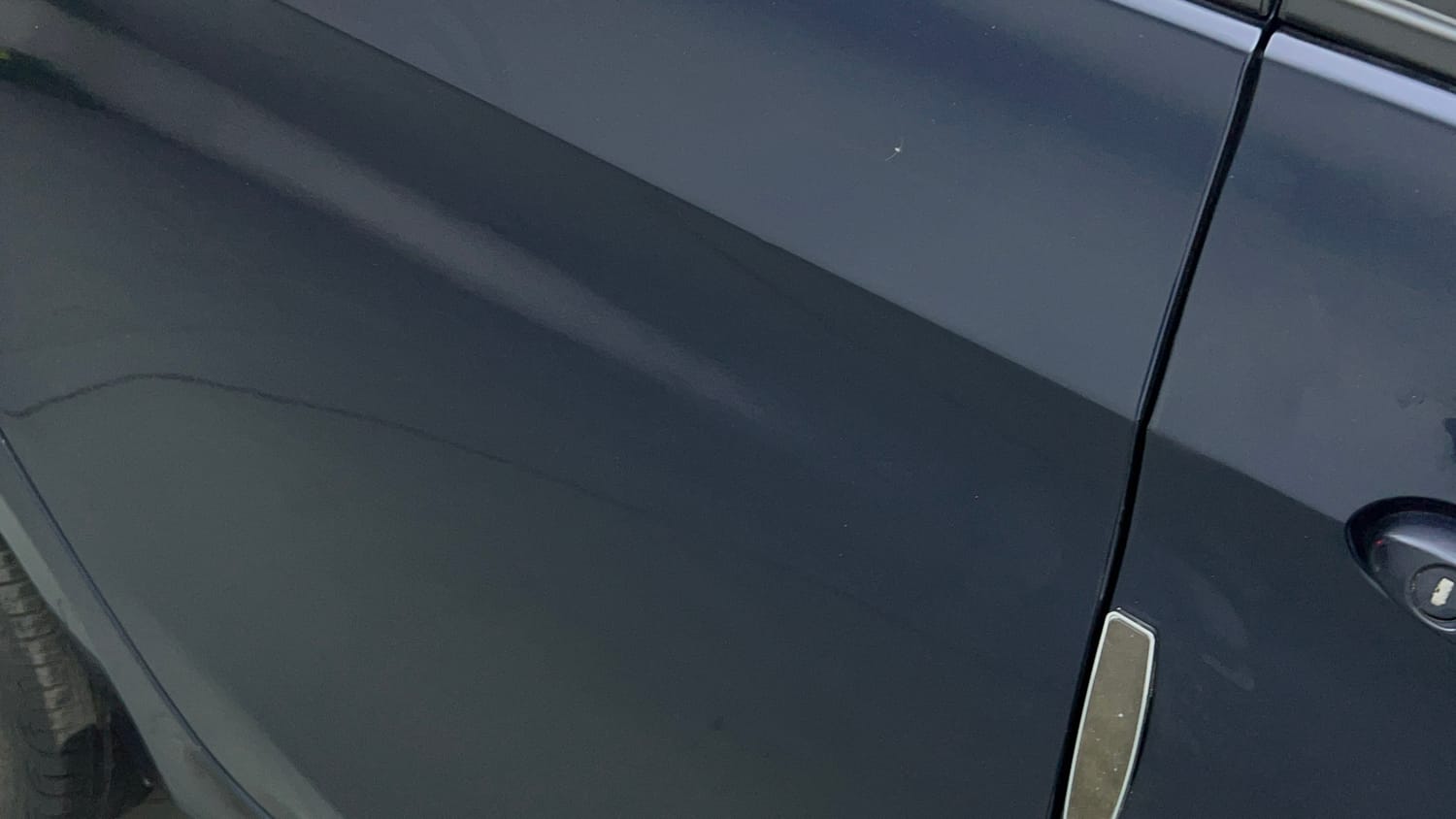 Used 2022 Tata Tigor XZ CNG Cng Manual dents MINOR SCRATCH