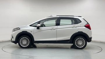 Used 2017 Honda WR-V S MT Petrol Petrol Manual Image
