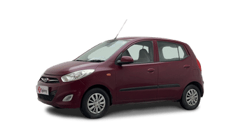 Used 2015 Hyundai I10 Sportz 1.1 iRDE2 Petrol Manual Image