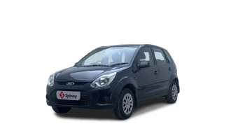 Used 2013 Ford Figo Duratorq Diesel EXI 1.4 Diesel Manual Image
