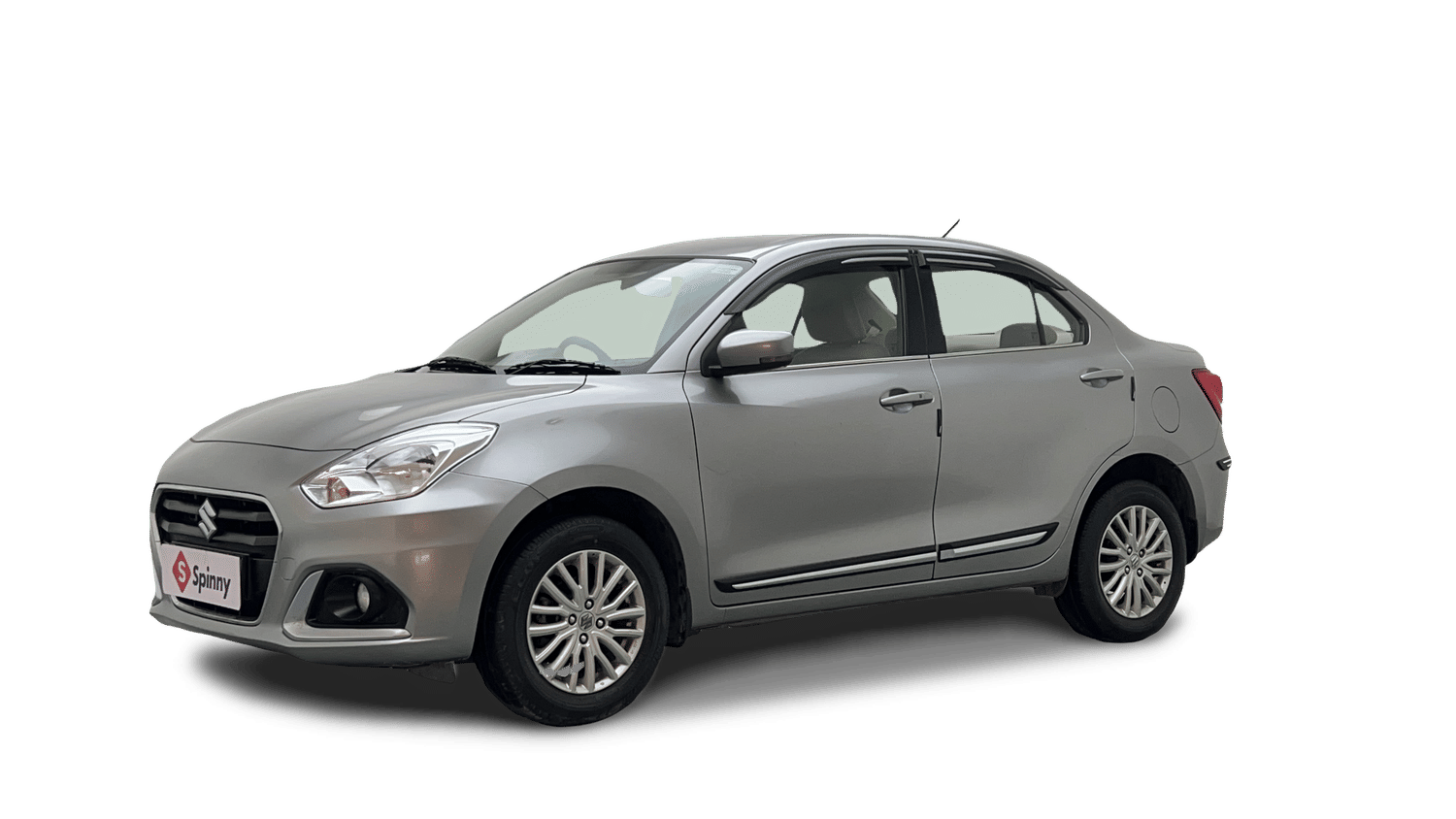 Used 2023 Maruti Suzuki Dzire ZXi Petrol Manual Image