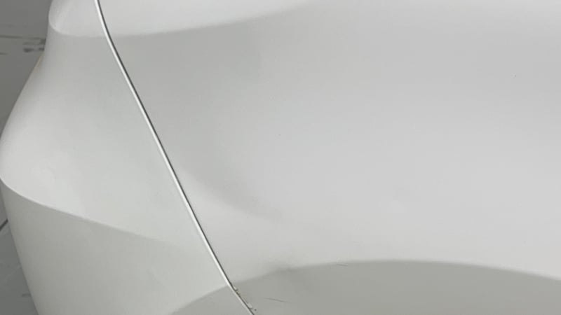 Used 2022 Tata Tiago XT Petrol Manual dents MINOR SCRATCH
