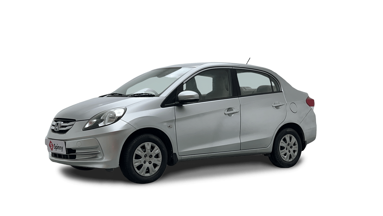 Used 2015 Honda Amaze 1.2 S i-VTEC Petrol Manual Image