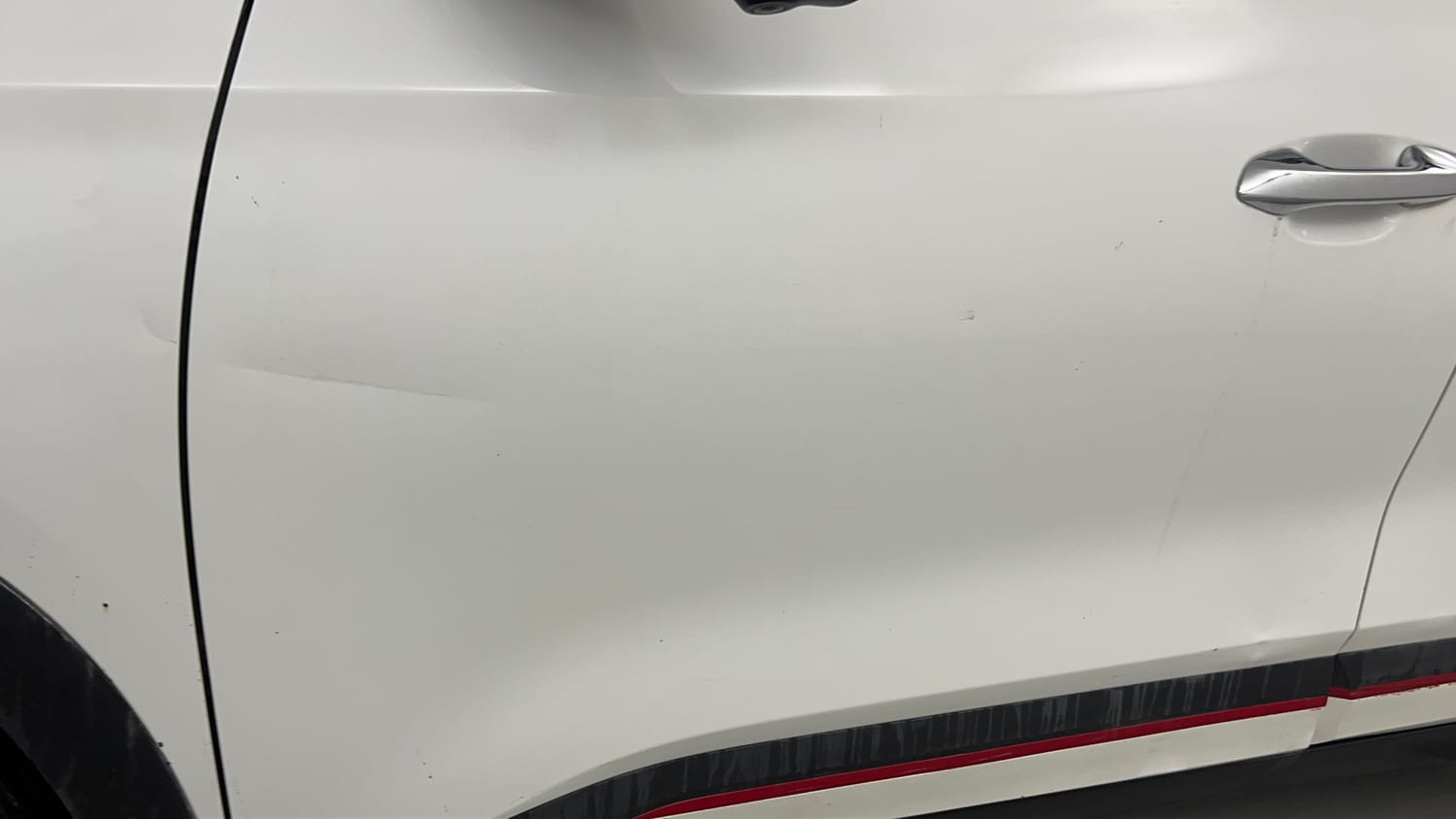 Used 2020 Kia Seltos GTX Plus AT 1.5 Diesel Diesel Automatic dents MINOR SCRATCH