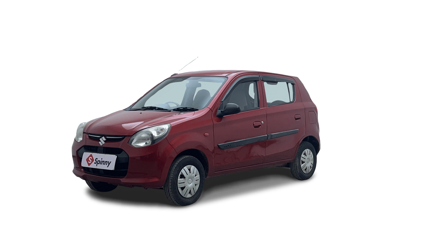 Used 2015 Maruti Suzuki Alto 800 Lxi Petrol Manual Image
