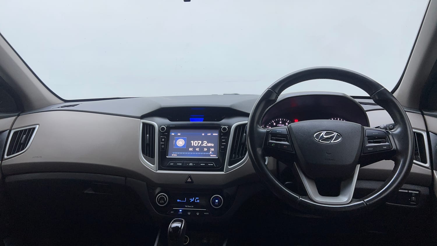 DASHBOARD VIDEO