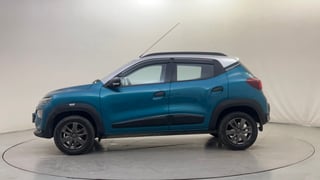 Used 2021 Renault Kwid Neotech RXL 1.0  AMT Petrol Automatic exterior LEFT SIDE VIEW
