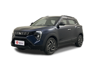 Used 2025 Mahindra XUV 3XO AX7L 1.2 Petrol AT Petrol Automatic Image