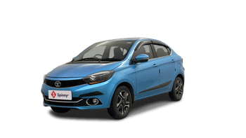 Used 2018 Tata Tigor Revotron XZ (O) Petrol Manual Image