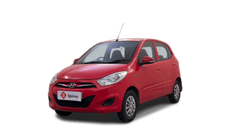 Used 2013 Hyundai I10 Sportz 1.2 AT Kappa2 Petrol Automatic Image